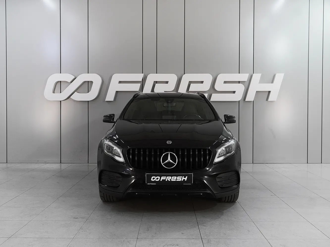 Mercedes-Benz