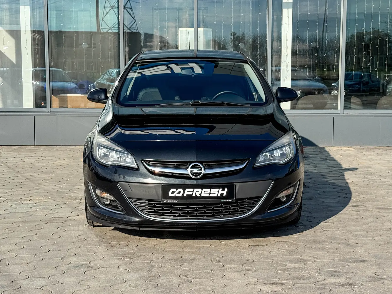 Opel