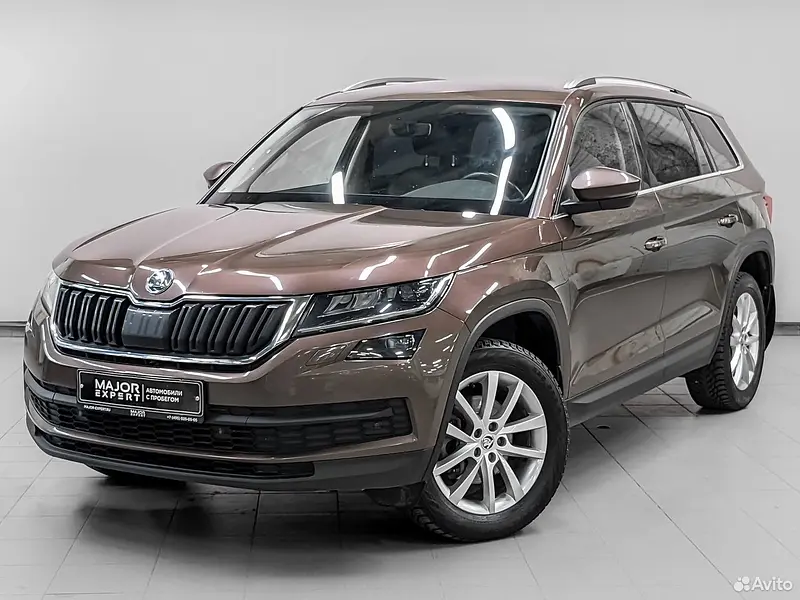 Kodiaq