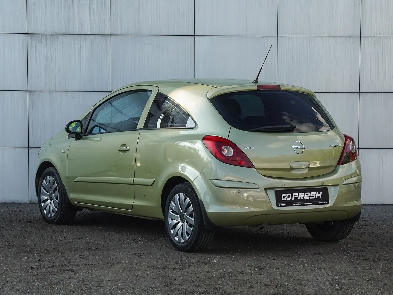 Opel