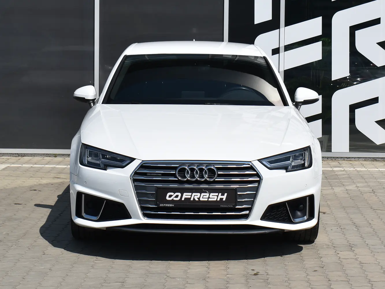 Audi