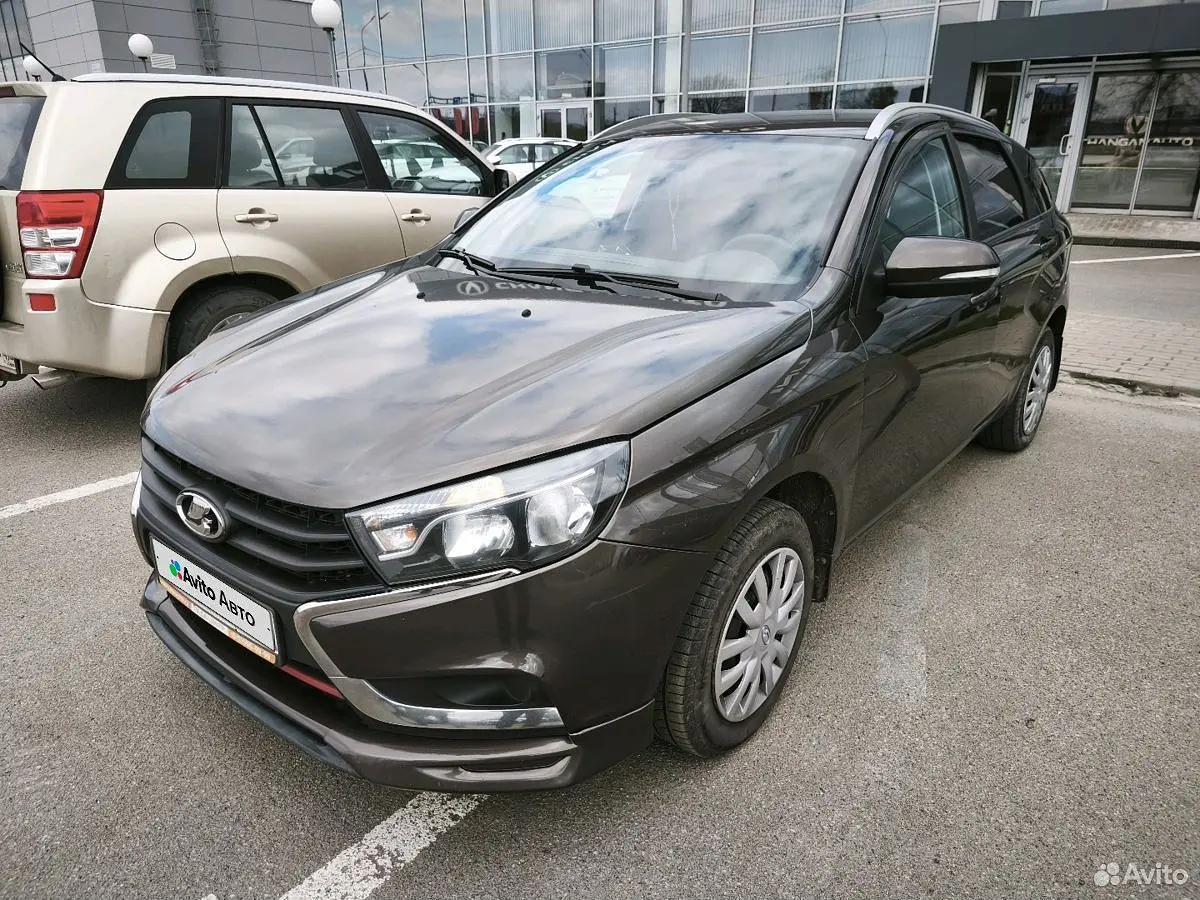 LADA (ВАЗ)