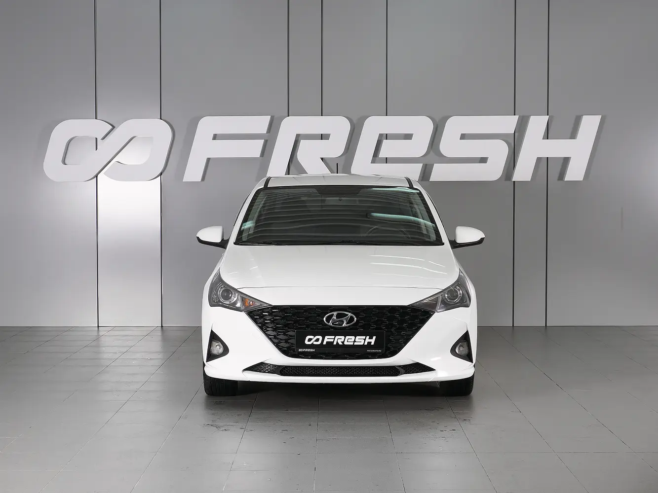 Hyundai