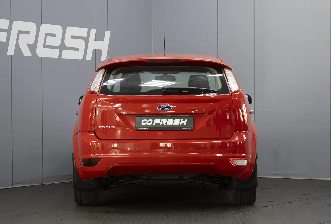 Ford