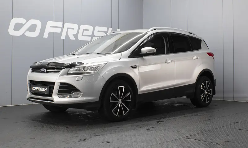 Kuga