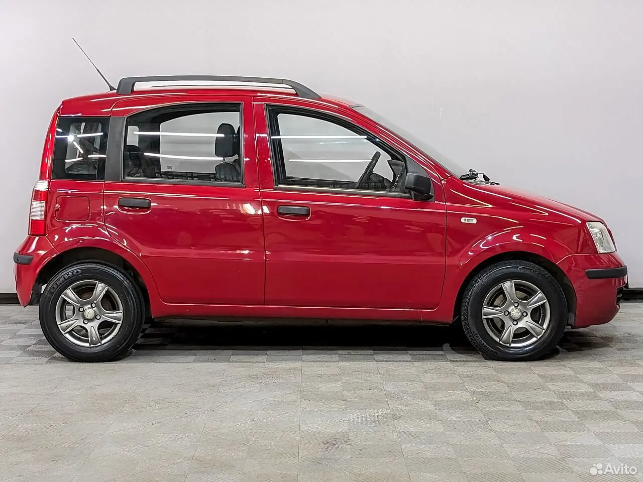 Fiat