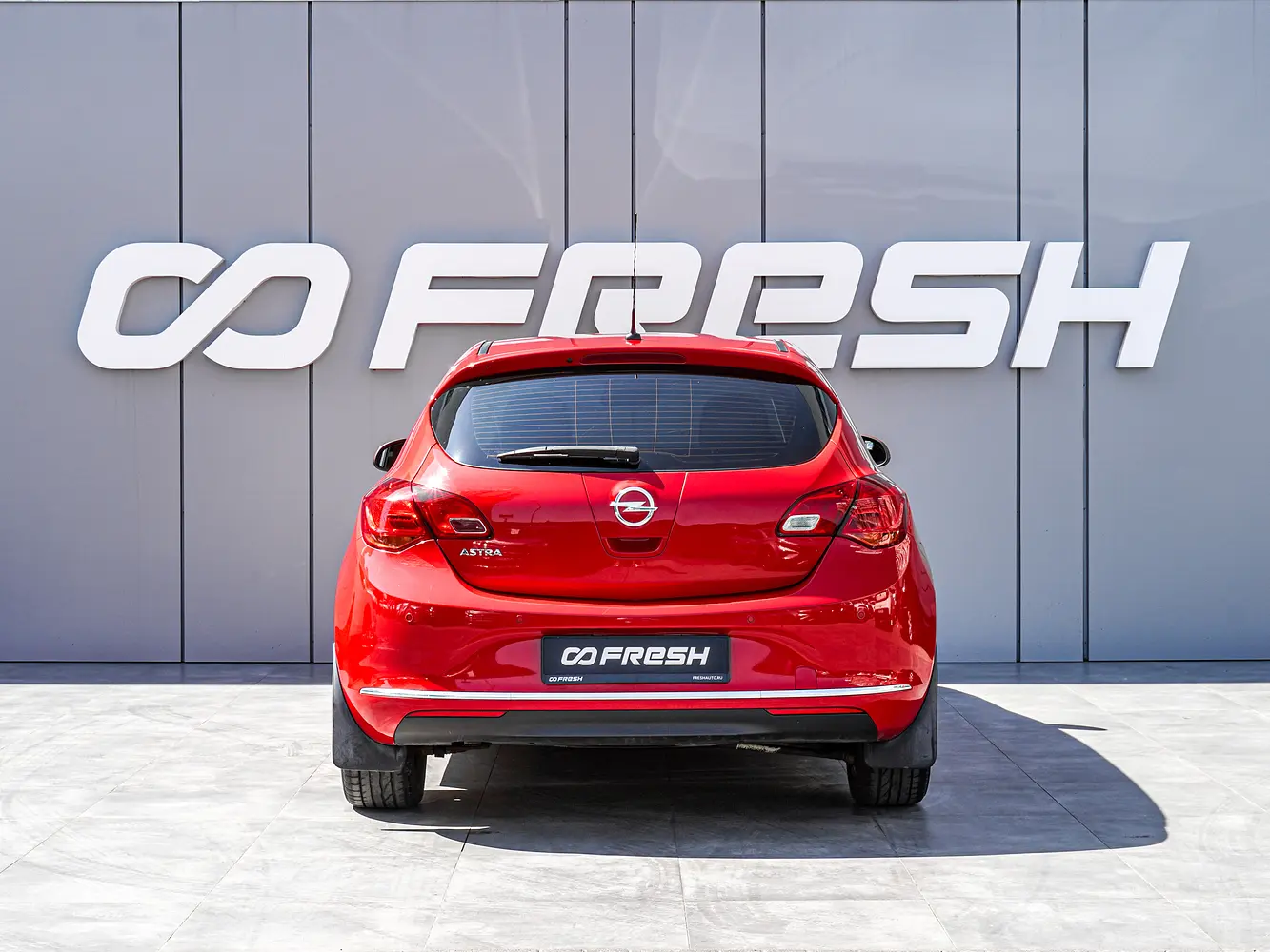 Opel