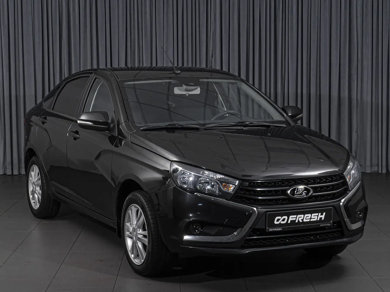 LADA (ВАЗ)