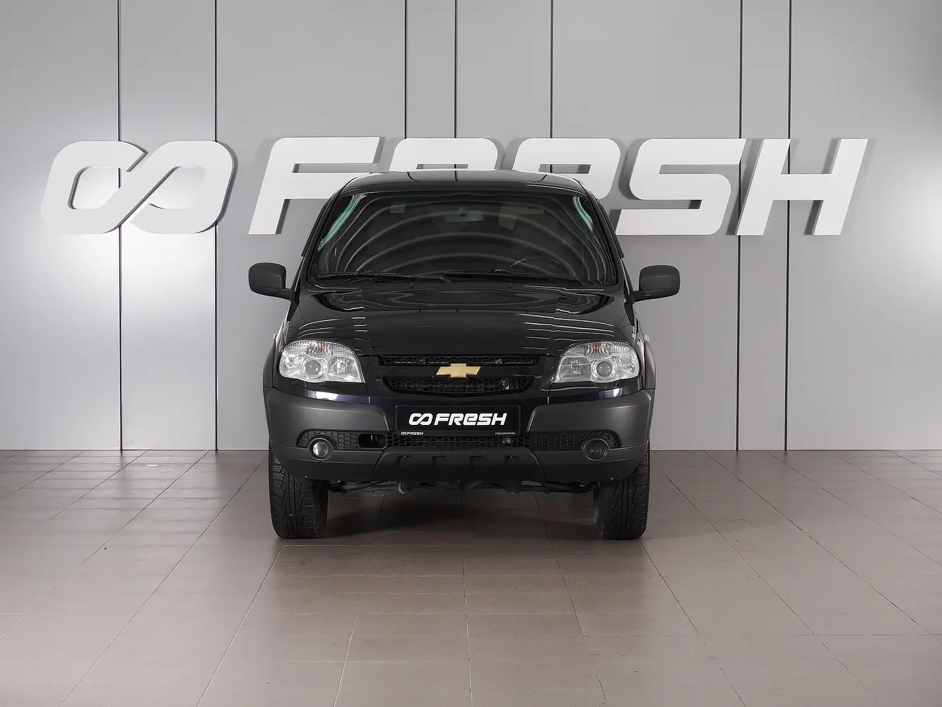 Chevrolet