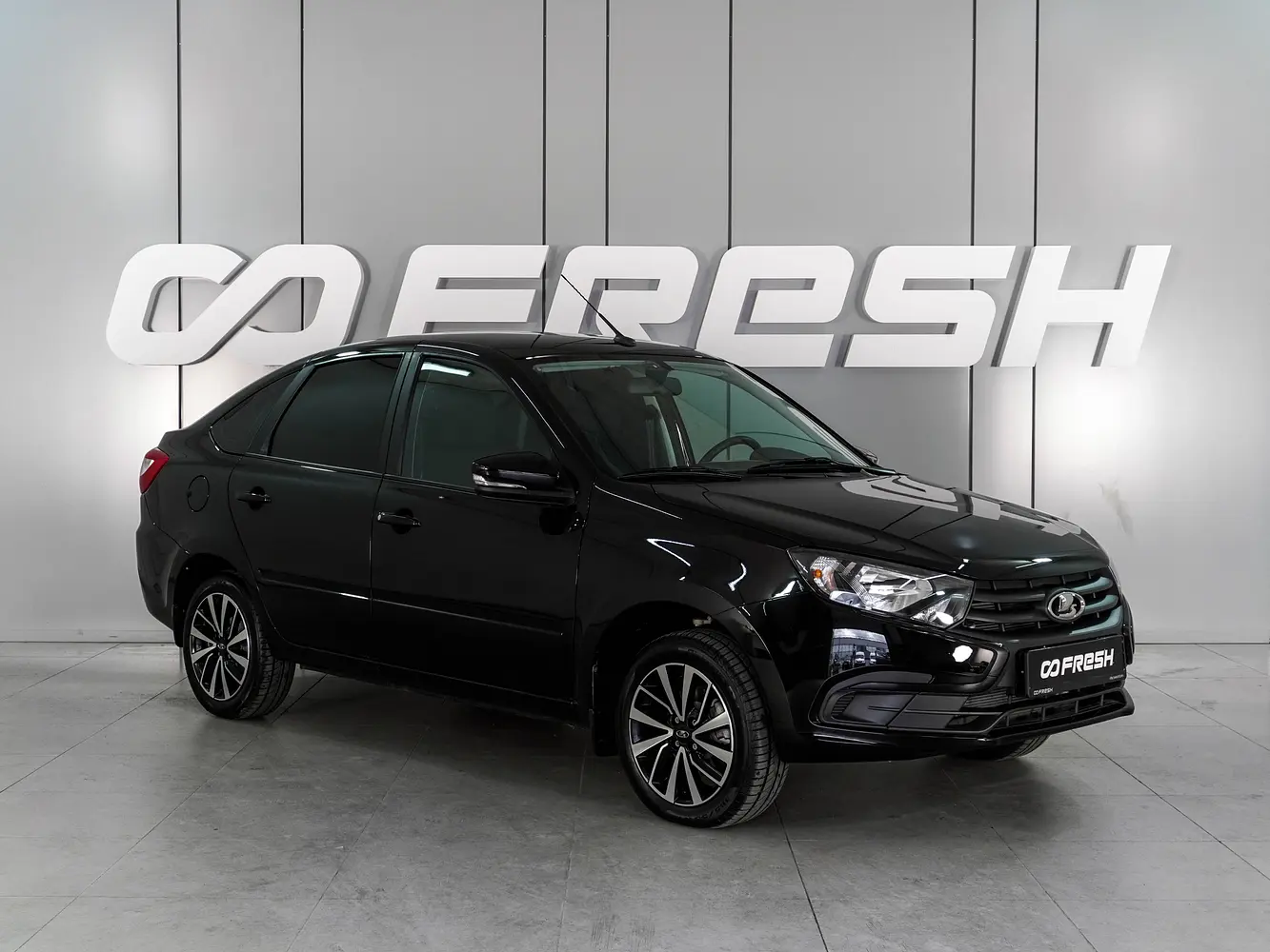 LADA (ВАЗ)