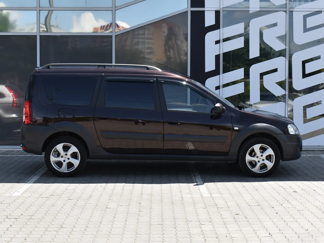 LADA (ВАЗ)