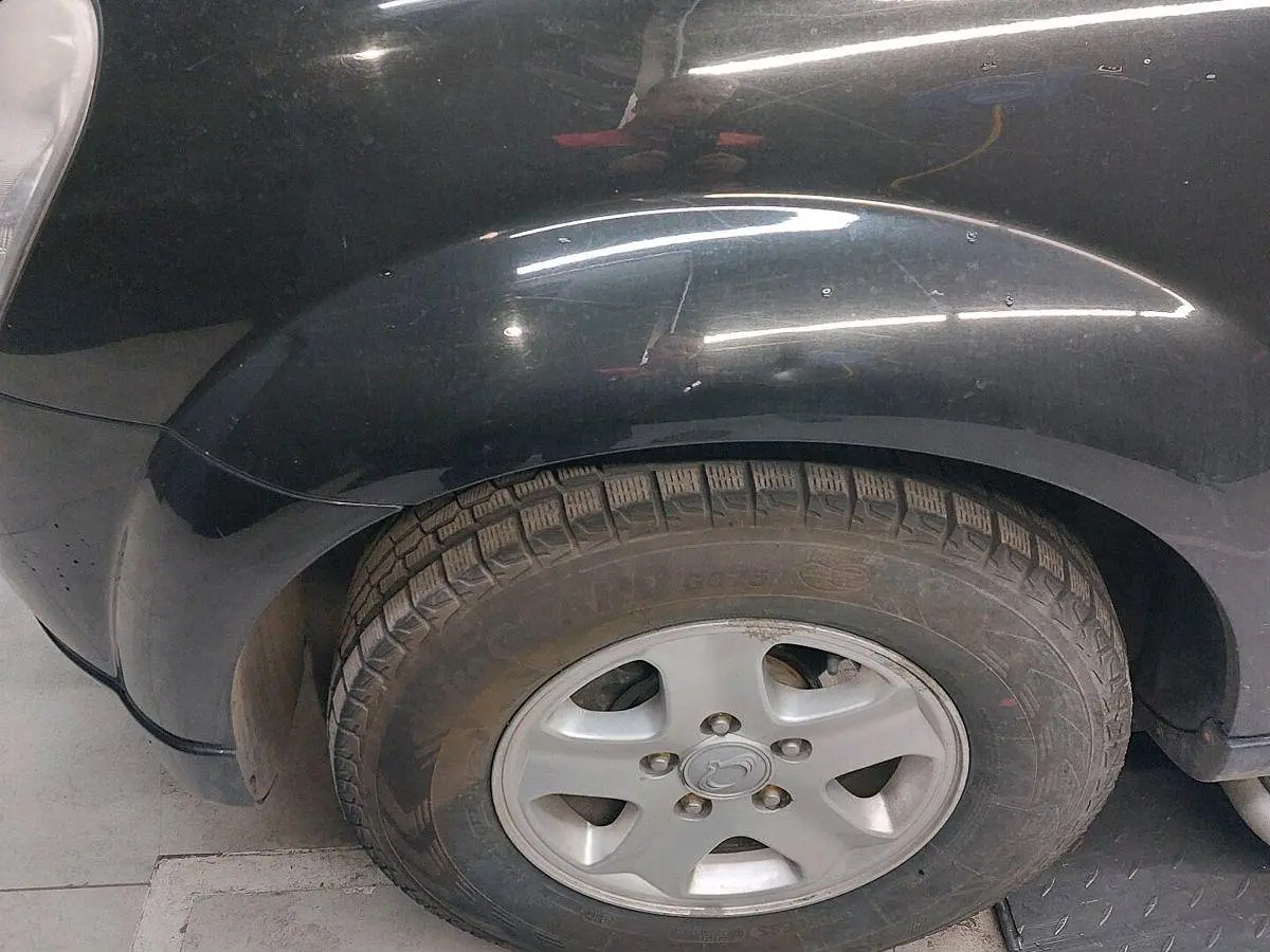 SsangYong
