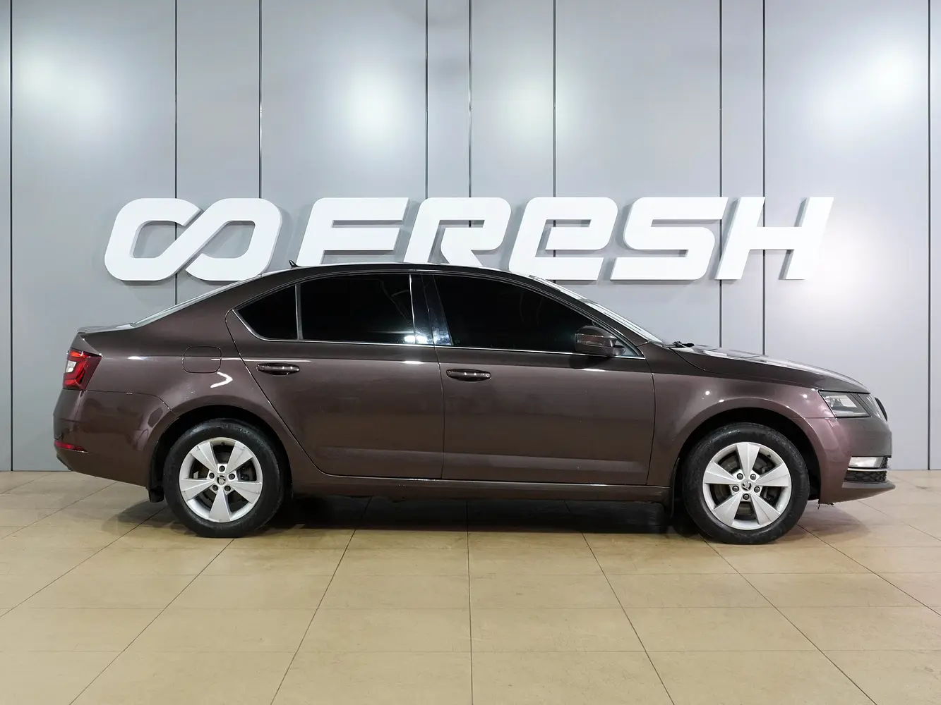 Skoda