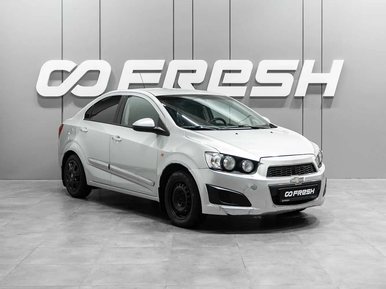 Chevrolet