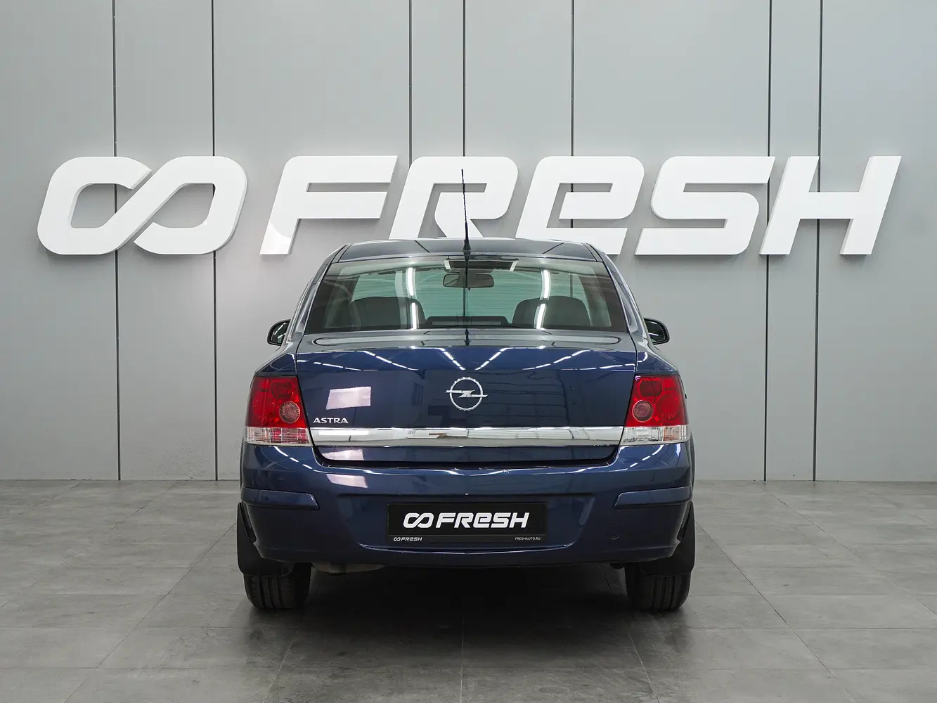 Opel