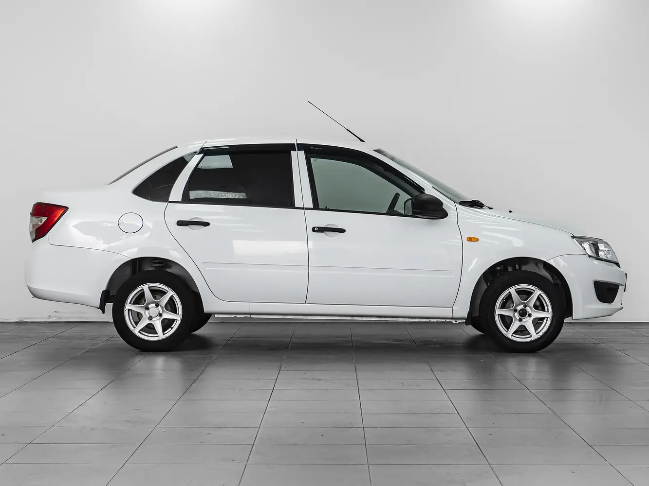 LADA (ВАЗ)
