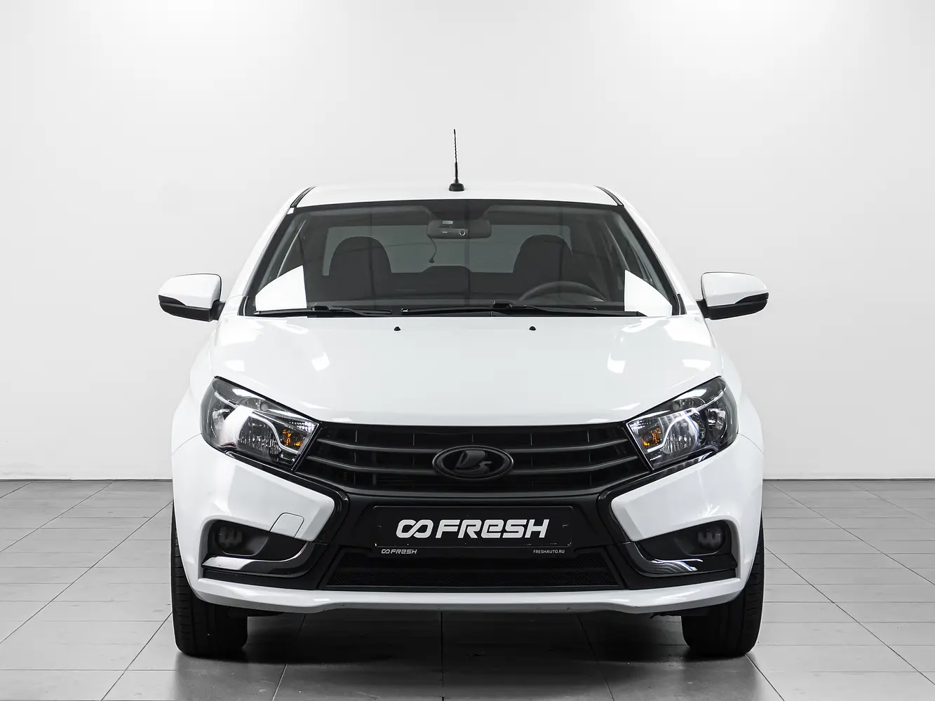 LADA (ВАЗ)