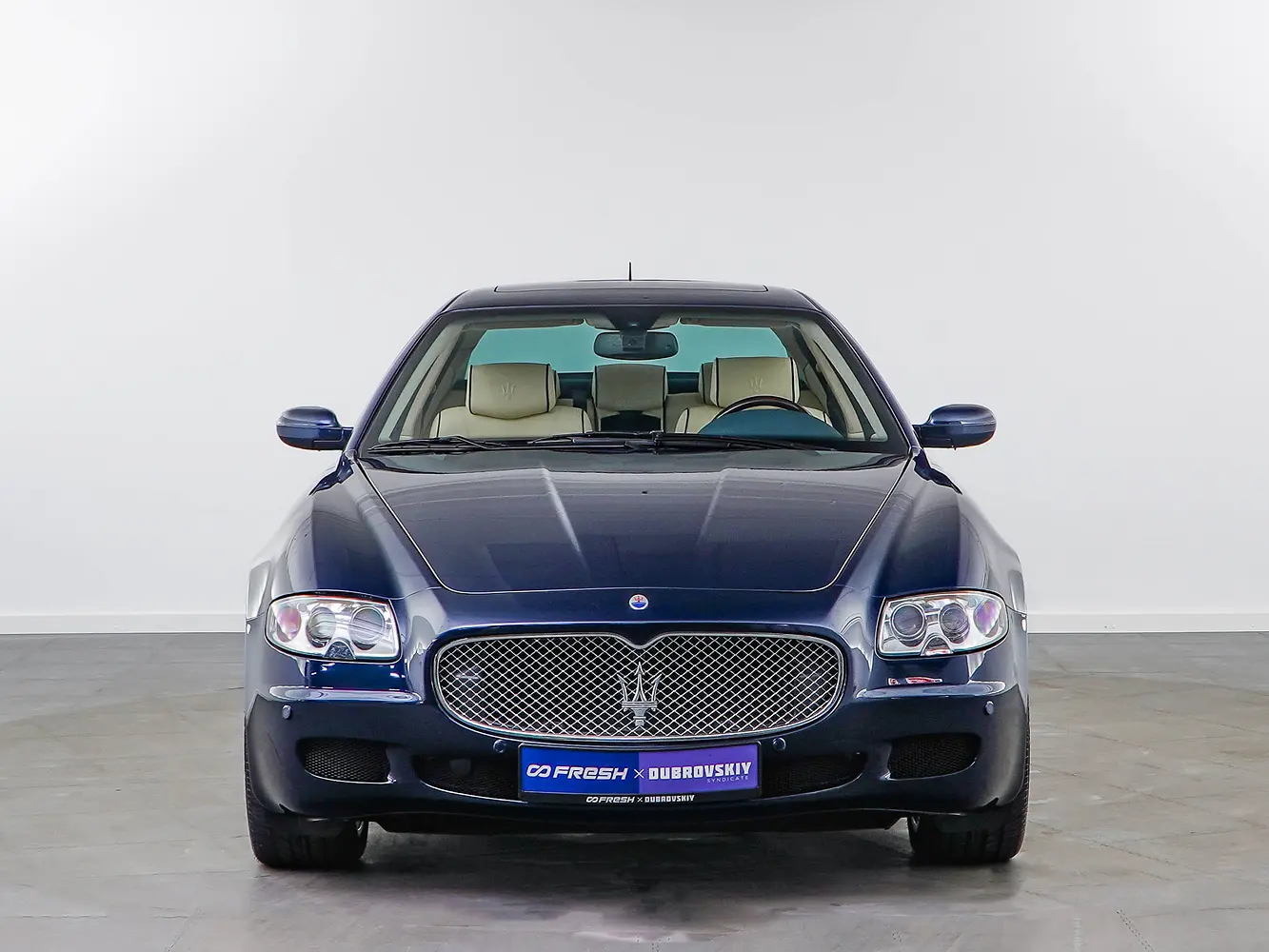 Maserati