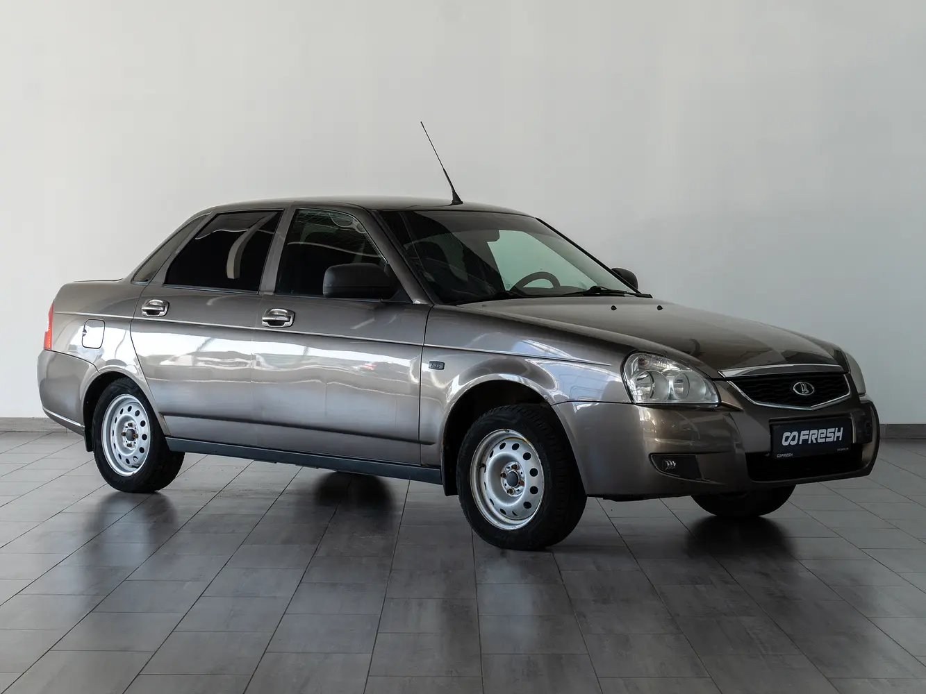LADA (ВАЗ)
