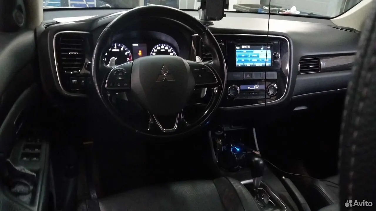 Mitsubishi
