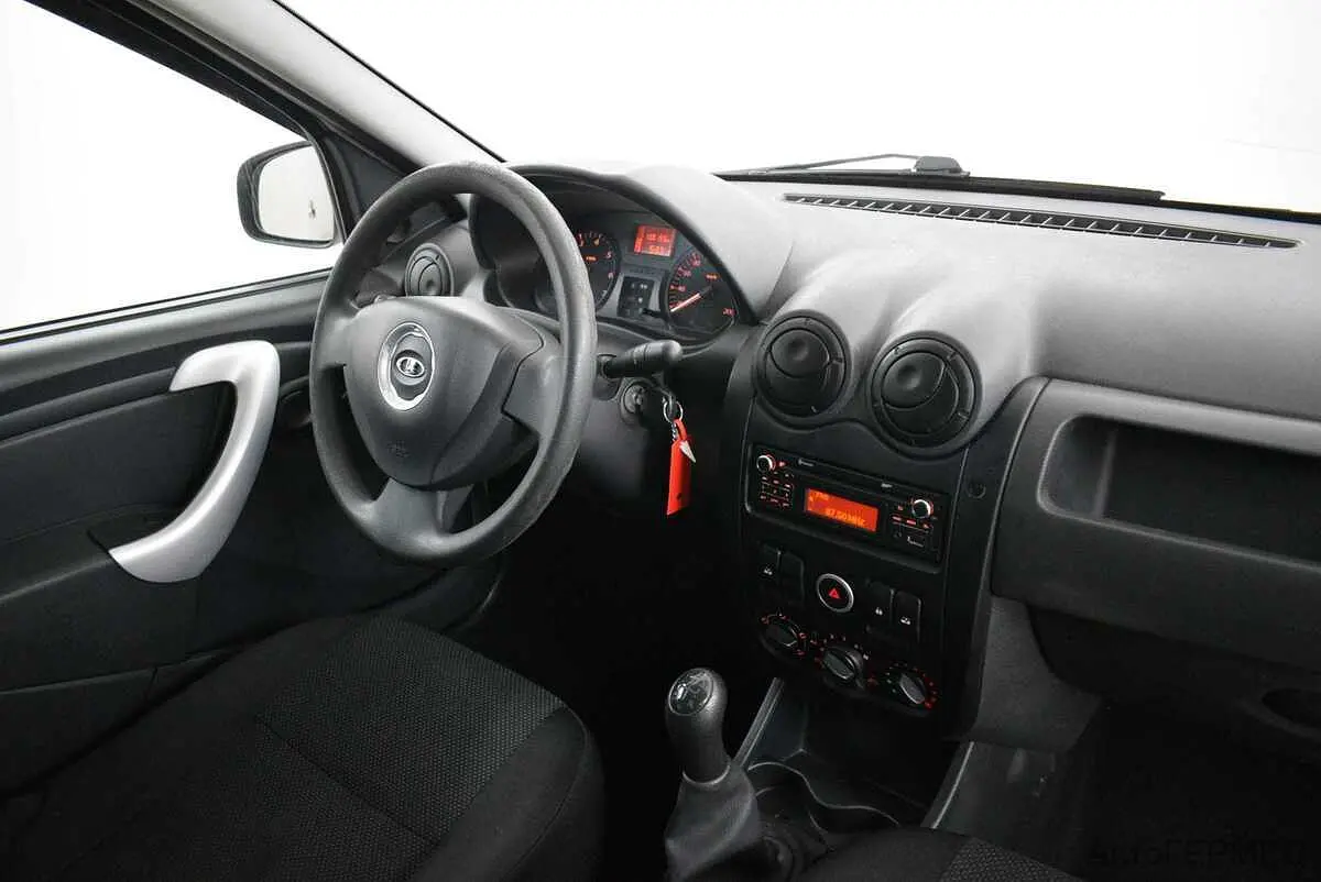 LADA (ВАЗ)