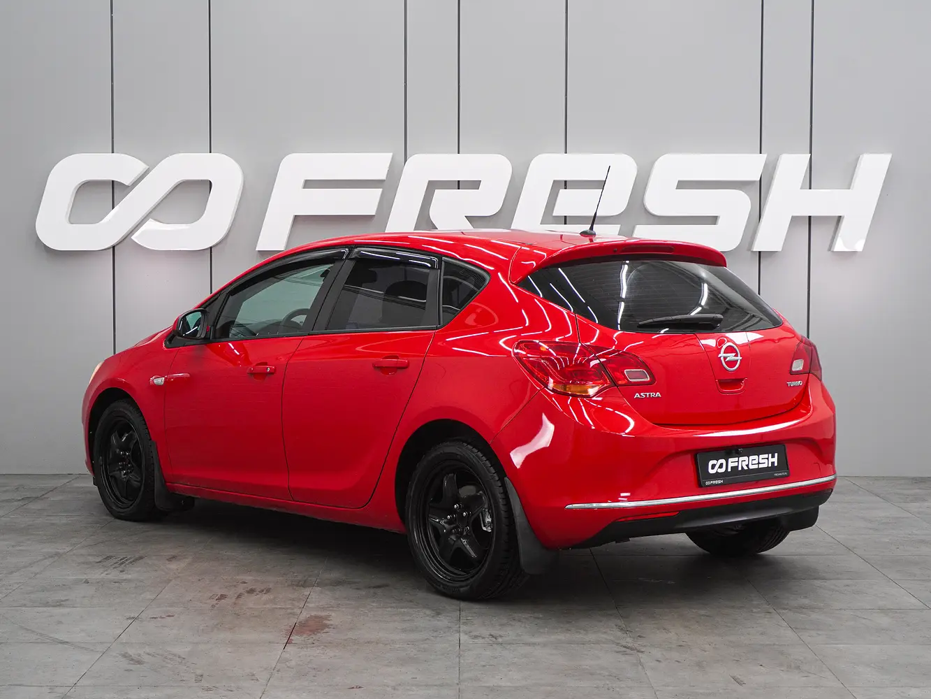Opel