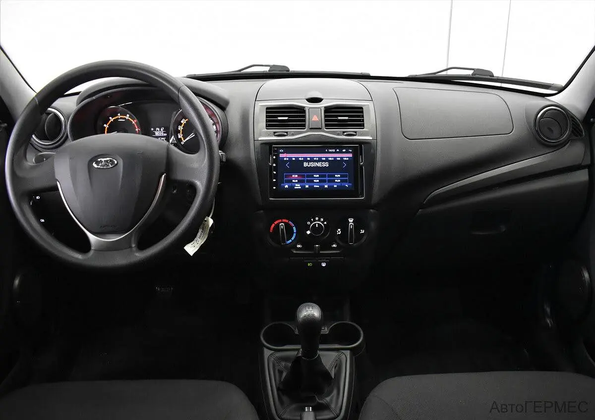 LADA (ВАЗ)