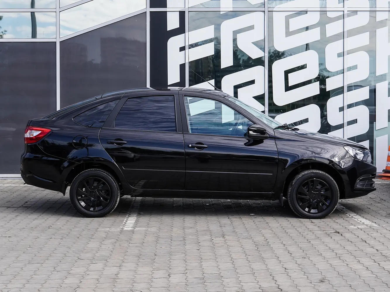 LADA (ВАЗ)
