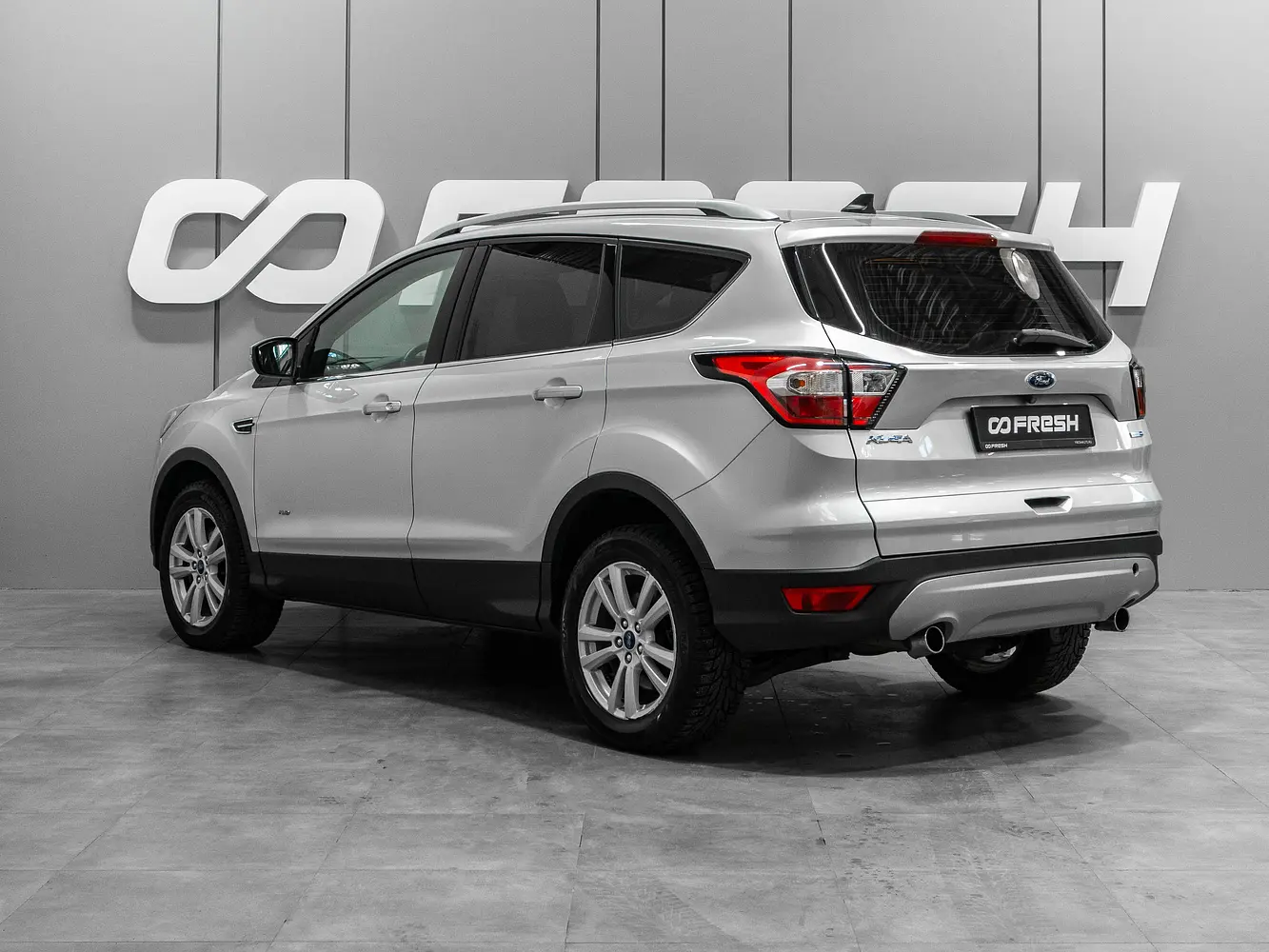 Ford