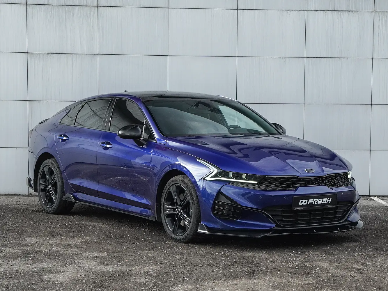 Kia