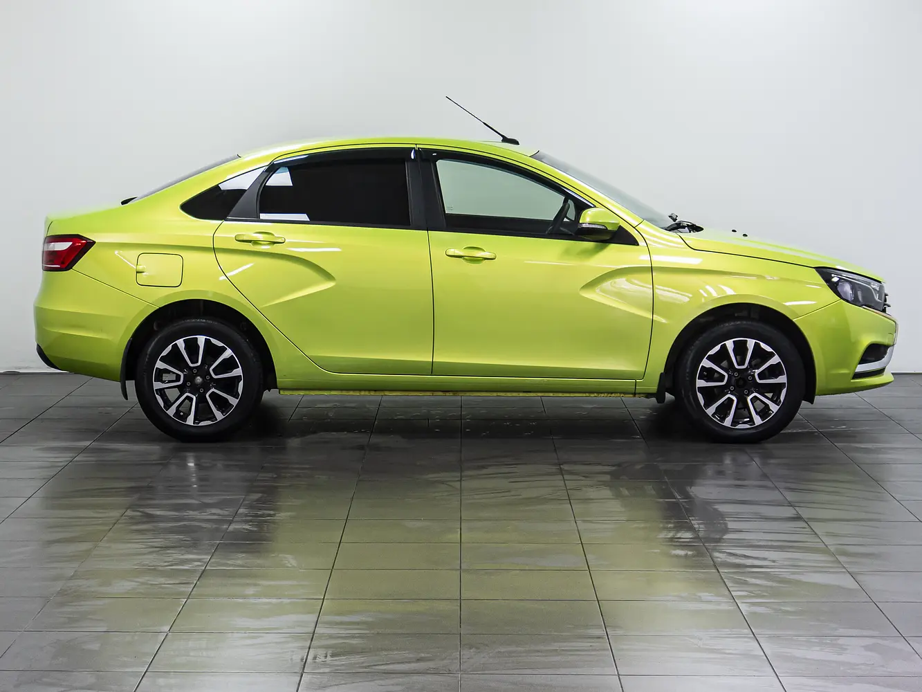 LADA (ВАЗ)