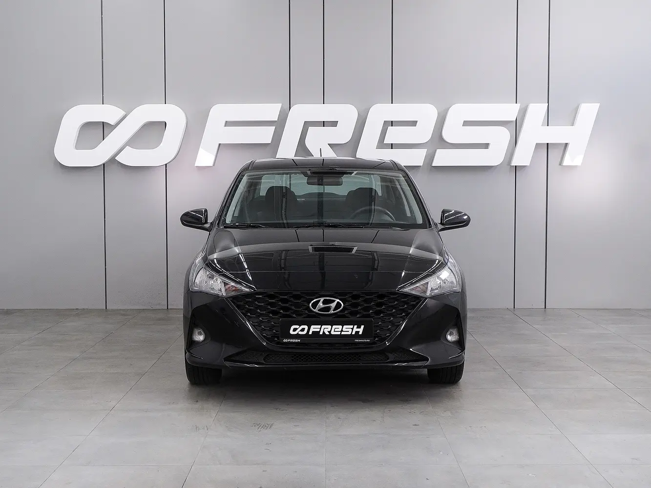 Hyundai