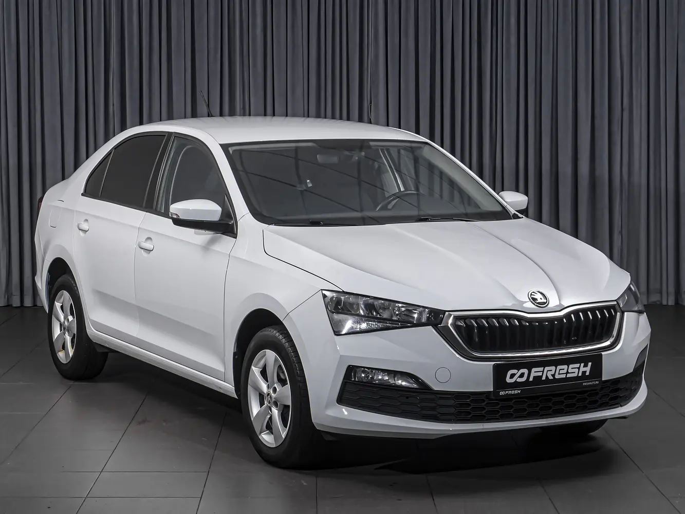 Skoda