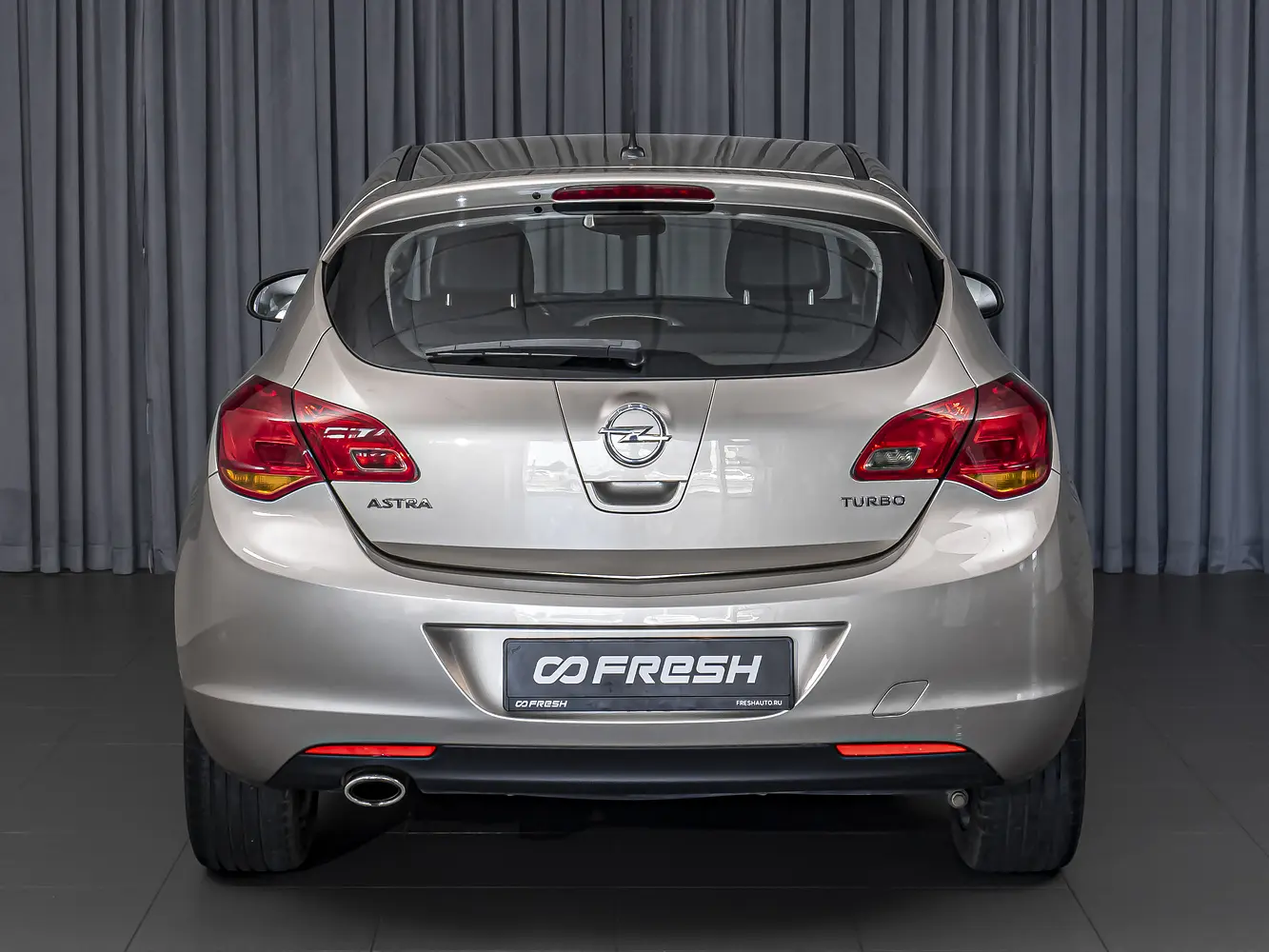 Opel