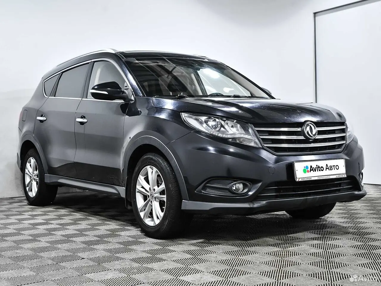 DongFeng