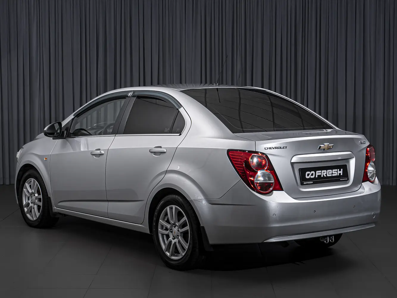 Chevrolet