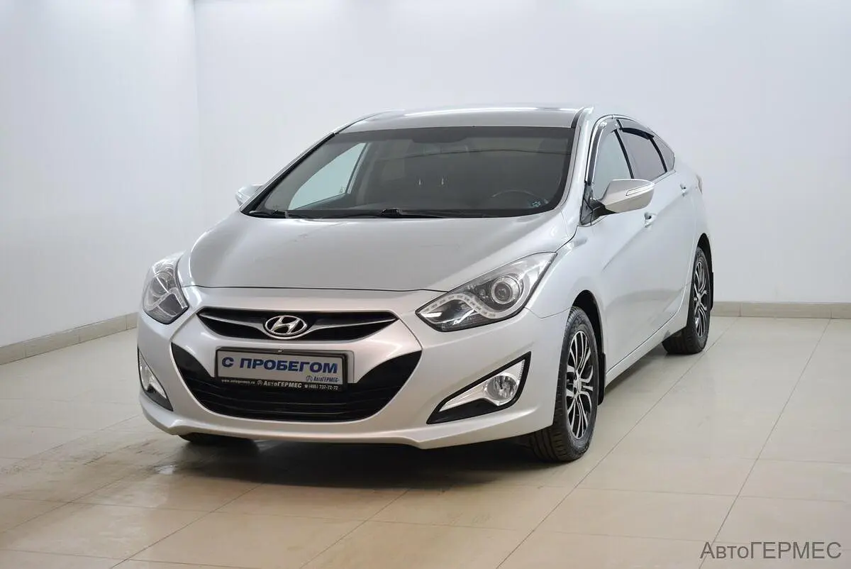 Hyundai