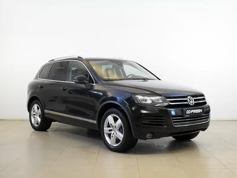 Touareg