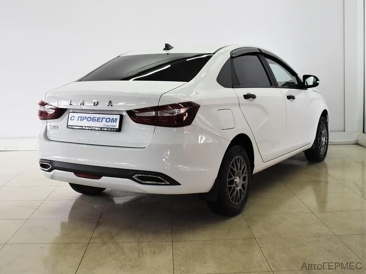 LADA (ВАЗ)