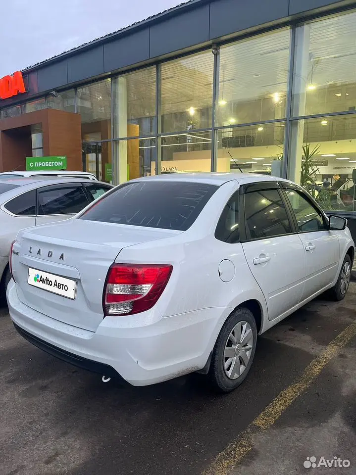LADA (ВАЗ)