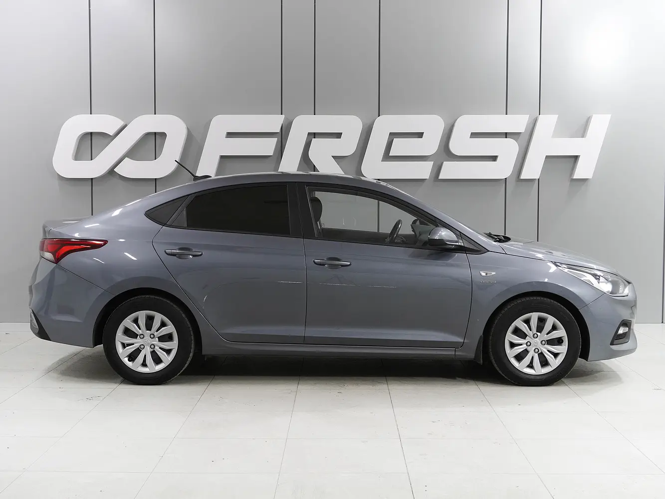 Hyundai