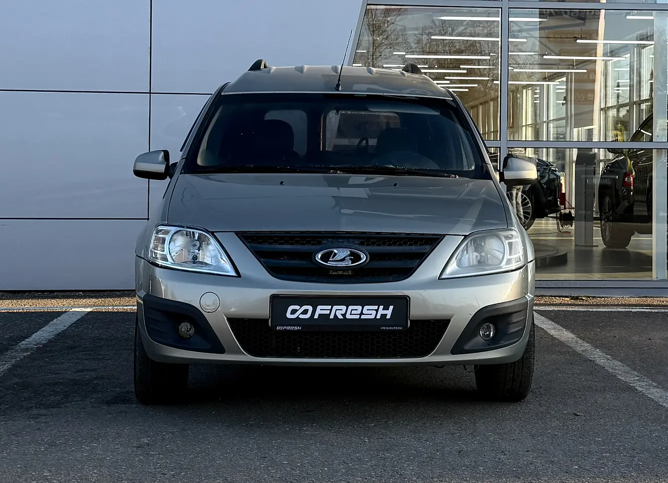 LADA (ВАЗ)