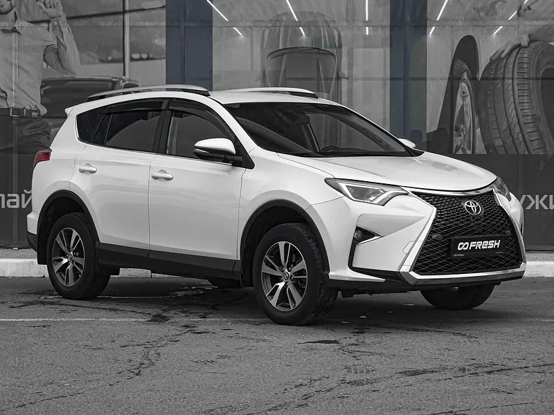 RAV4