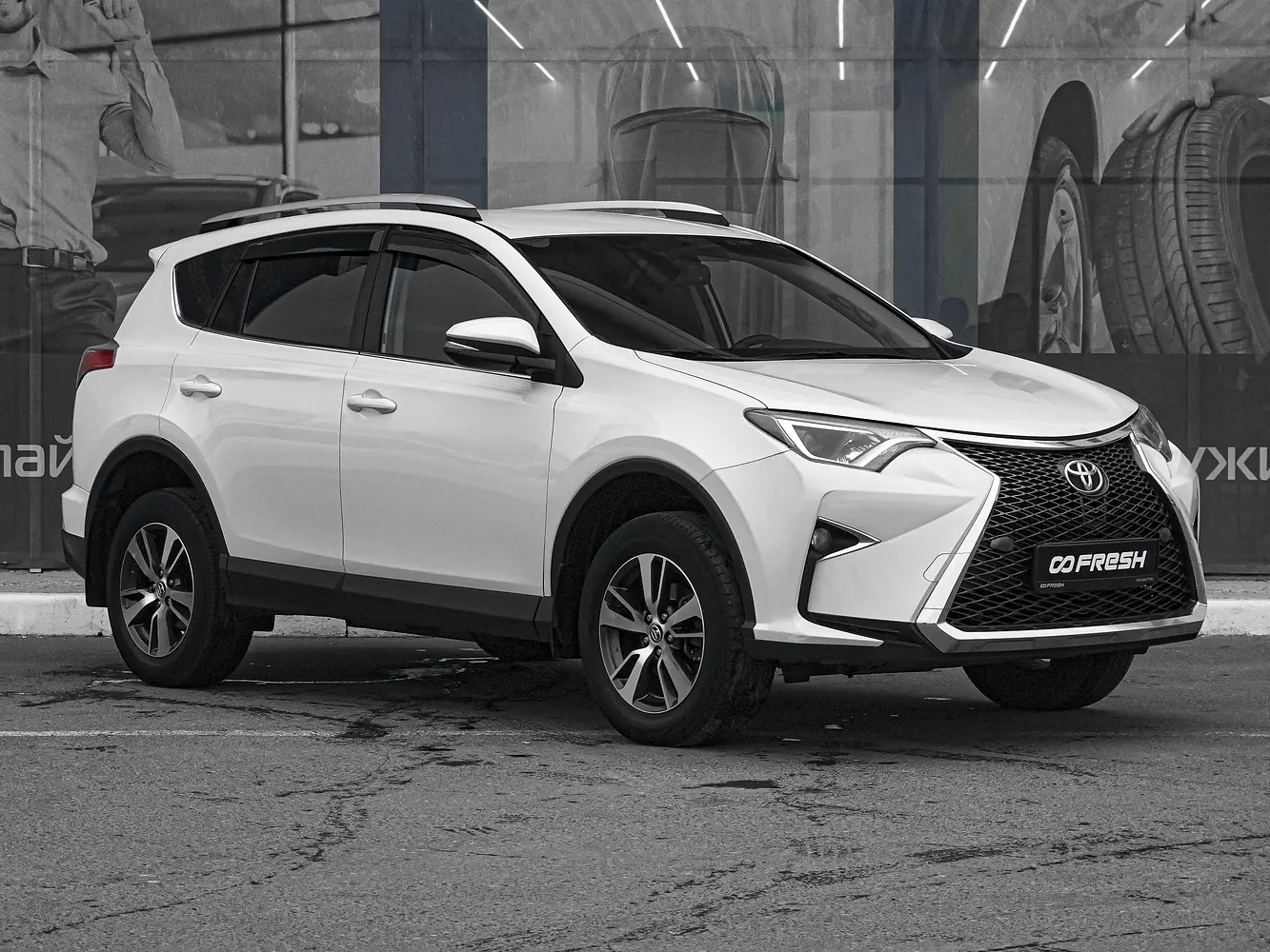 Toyota