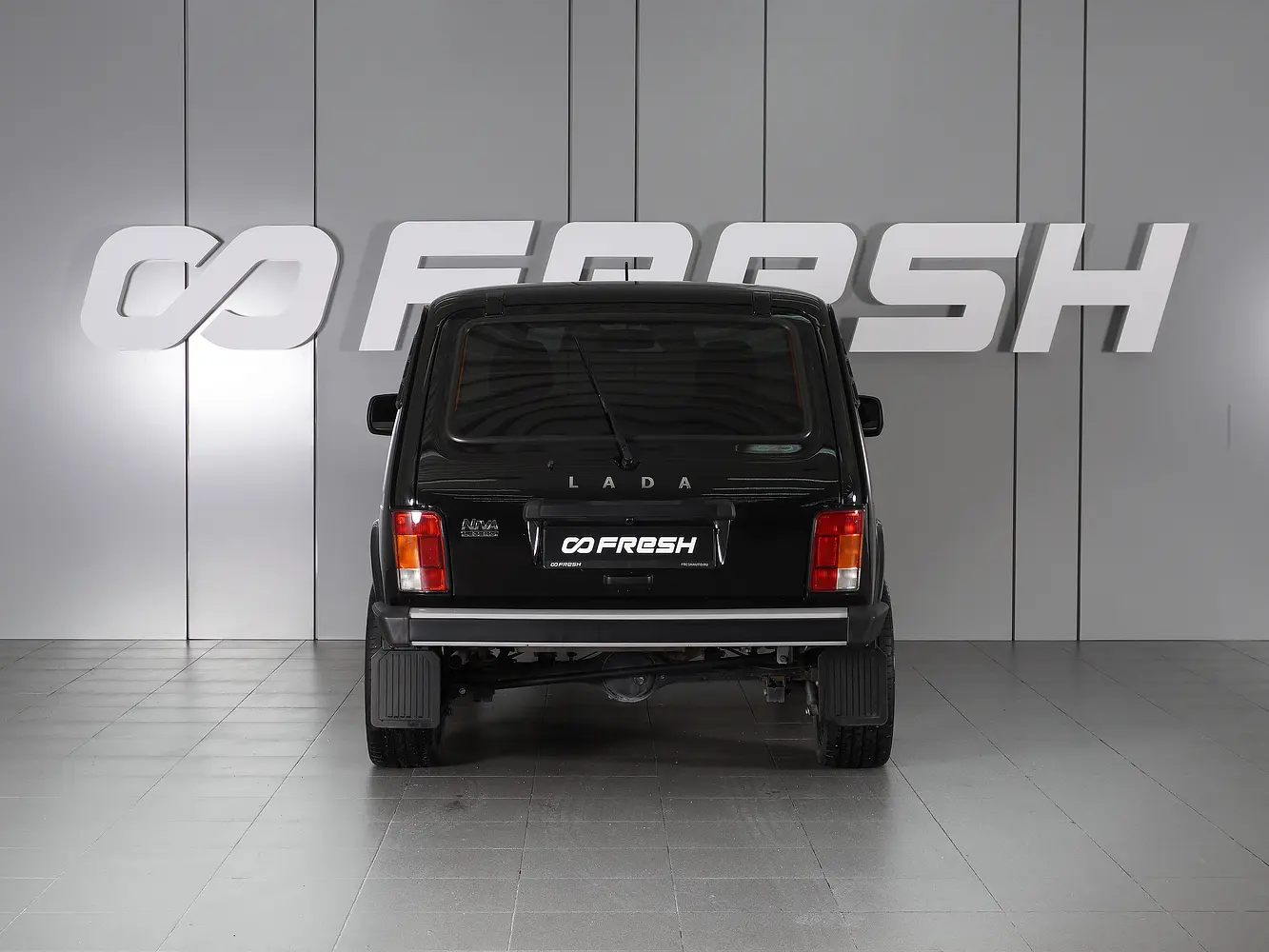 LADA (ВАЗ)