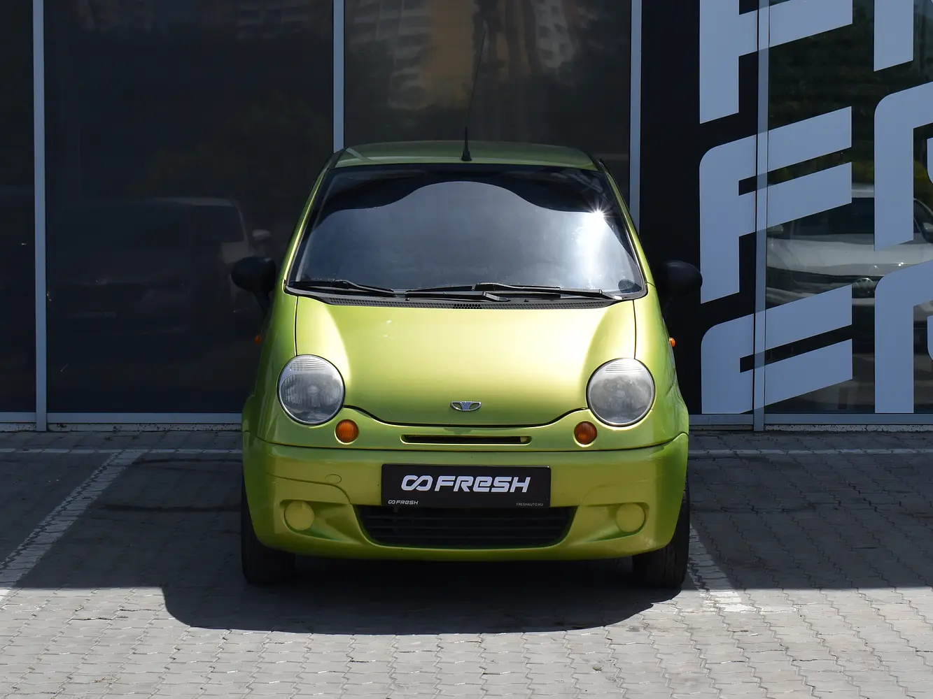 Daewoo
