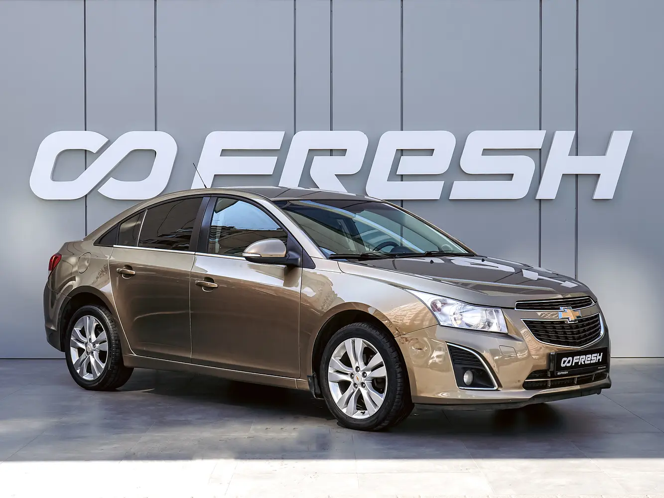 Chevrolet