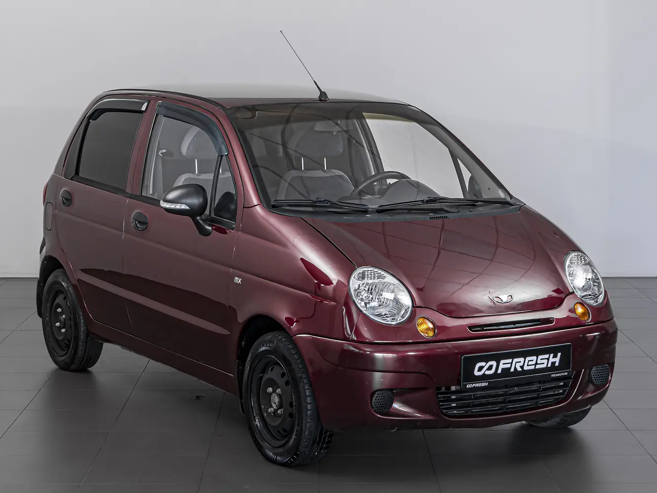 Daewoo