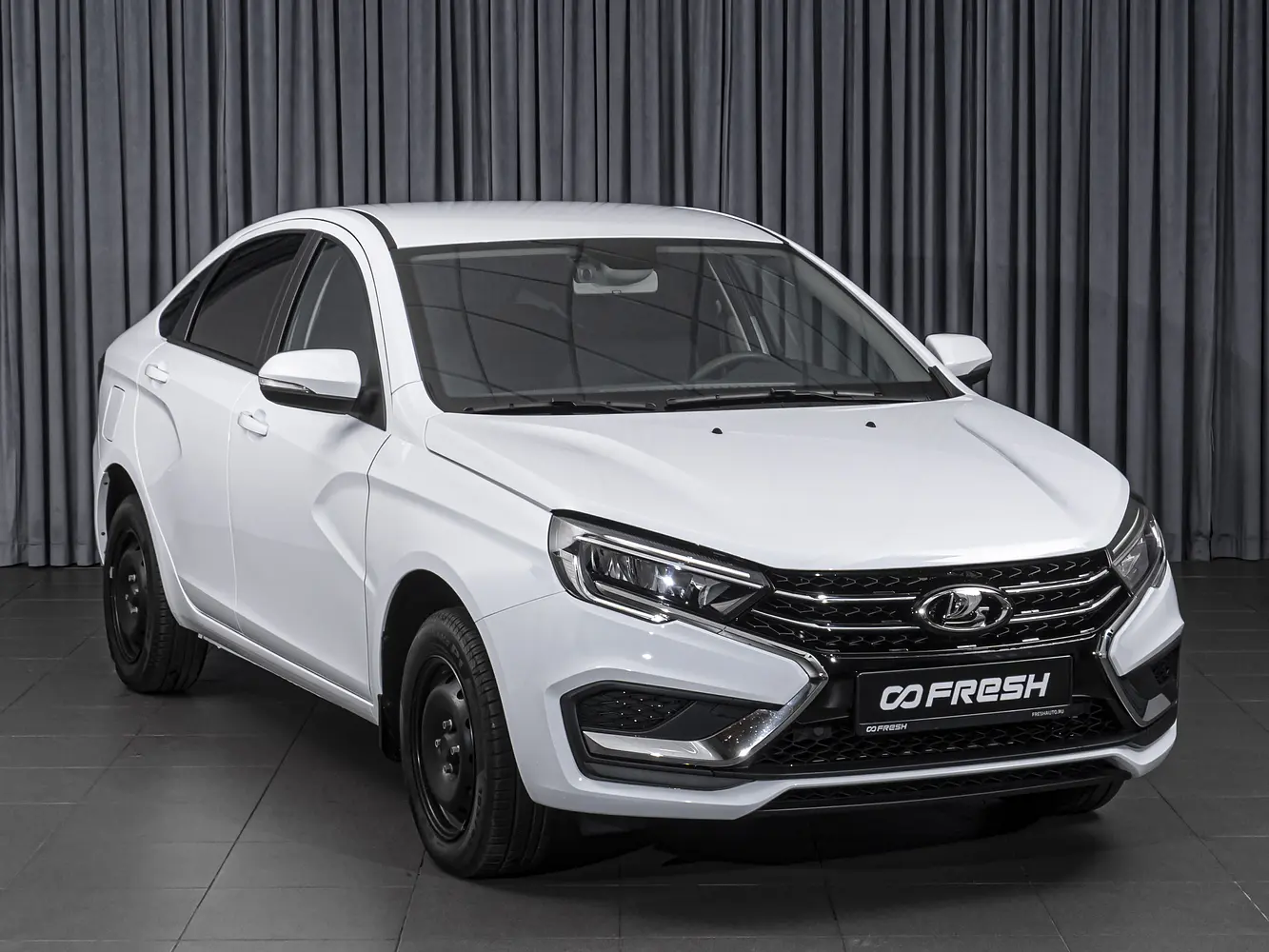 LADA (ВАЗ)