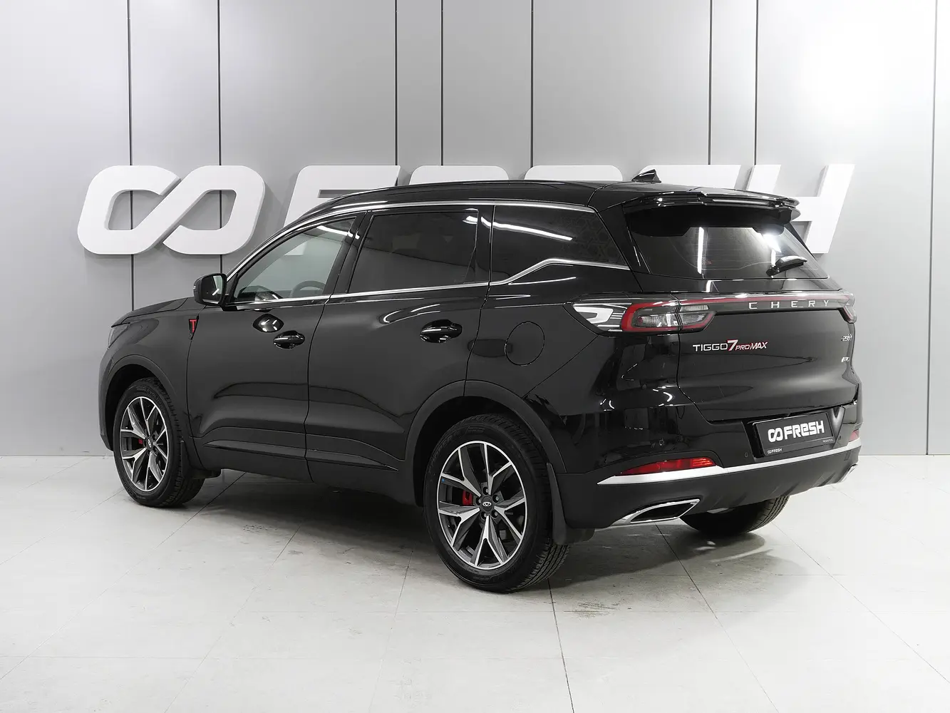 Chery